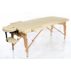 Massage table Restpro Classic-2 beige