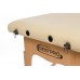 Massage table Restpro Classic-2 beige