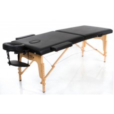 Massage table Restpro Classic-2 black