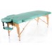 Massage table Classic-2 mint green