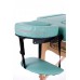 Massage table Classic-2 mint green