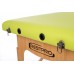 Massage table Classic-2 olive