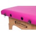 Massage table Classic-2 pink