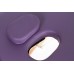 Massage table Classic-2 purple