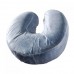 Disposable Fitted Head Rest Covers - 50 pcs