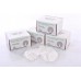 Disposable Fitted Head Rest Covers - 50 pcs