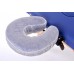 Disposable Fitted Head Rest Covers - 50 pcs