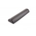 Half-round bolster
