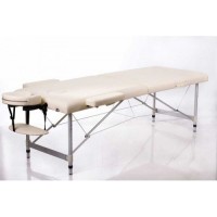 Massage table ALU-2 (60 cm)