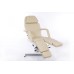 Hydraulic cosmetology pedicure bed CH-235 beige