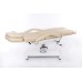 Hydraulic cosmetology pedicure bed CH-235 beige