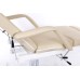 Hydraulic cosmetology pedicure bed CH-235 beige