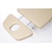 Hydraulic cosmetology pedicure bed CH-235 beige