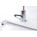Hydraulic cosmetology pedicure bed CH-235 beige