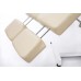 Hydraulic cosmetology pedicure bed CH-235 beige