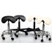 Master's chair Expert-1 Cream