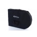 RESTPRO® Portable Massage Table Classic Oval 2 Black