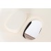 RESTPRO® Portable Massage Table Classic Oval 3 Cream