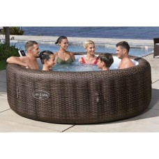 Bestway LAY-Z-SPA Bali 7 AirJet jacuzzi whirlpool for 5-7 persons