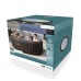 Bestway LAY-Z-SPA Bali 7 AirJet jacuzzi whirlpool for 5-7 persons