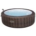 Bestway LAY-Z-SPA Bali 7 AirJet jacuzzi whirlpool for 5-7 persons