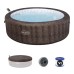 Bestway LAY-Z-SPA Bali 7 AirJet jacuzzi whirlpool for 5-7 persons