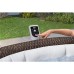 Bestway LAY-Z-SPA Bali 7 AirJet jacuzzi whirlpool for 5-7 persons