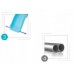 Slide hill INTEX 1.83 m x 1.19 m, light blue Slide hill INTEX 1.83 m x 1.19 m, light blue