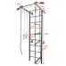 Laste rootsi sein RESTPRO® KID-2 Green Laste rootsi sein RESTPRO® KID-2 Green