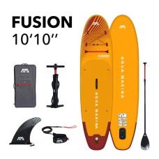 SUP Aerulaud Aqua Marina FUSION 330x81x15 cm
