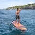 SUP Aerulaud Aqua Marina MONSTER 366x84x15 cm SUP Aerulaud Aqua Marina MONSTER 366x84x15 cm