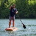 SUP Aerulaud Aqua Marina MONSTER 366x84x15 cm SUP Aerulaud Aqua Marina MONSTER 366x84x15 cm