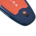 SUP Aerulaud Aqua Marina MONSTER 366x84x15 cm SUP Aerulaud Aqua Marina MONSTER 366x84x15 cm