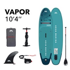 SUP board Aqua Marina VAPOR 315x79x15 cm