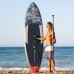 SUP board Aqua Marina WAVE 265x75x10 cm