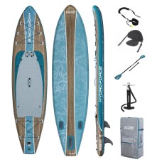 SUP Board Bestway Freesoul Elite 335x84x15cm