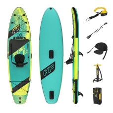 SUP Board Bestway Freesoul Tech Convertible 340x89x15 cm