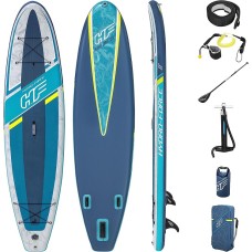 SUP Aerulaud Bestway Hydro-Force Aqua Drifter, 335x84x15cm