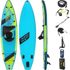 SUP Aerulaud Bestway Hydro-Force Aqua Escape, 350x86x15cm