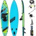 SUP Aerulaud Bestway Hydro-Force Aqua Escape, 350x86x15cm