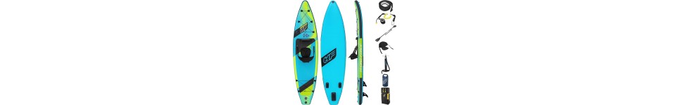 SUP laud Bestway Hydro-Force Aqua Escape, 350x86x15cm