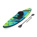 SUP Aerulaud Bestway Hydro-Force Aqua Escape, 350x86x15cm