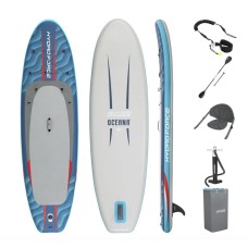 SUP board Bestway Hydro-Force Aqua Oceana 305x84x15cm