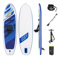 SUP laud Bestway Oceana Convertible, 305x84x12 cm