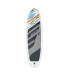 SUP board Bestway White Cap, 305x84x12 cm SUP board Bestway White Cap, 305x84x12 cm