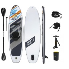 SUP board Bestway White Cap 65342, 305x84x12 cm