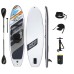SUP board Bestway White Cap, 305x84x12 cm SUP board Bestway White Cap, 305x84x12 cm