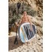 SUP board Bestway White Cap, 305x84x12 cm SUP board Bestway White Cap, 305x84x12 cm