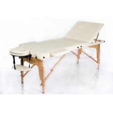 Massage table Restpro Classic-3 cream