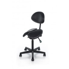 Master's chair Master Massage with back